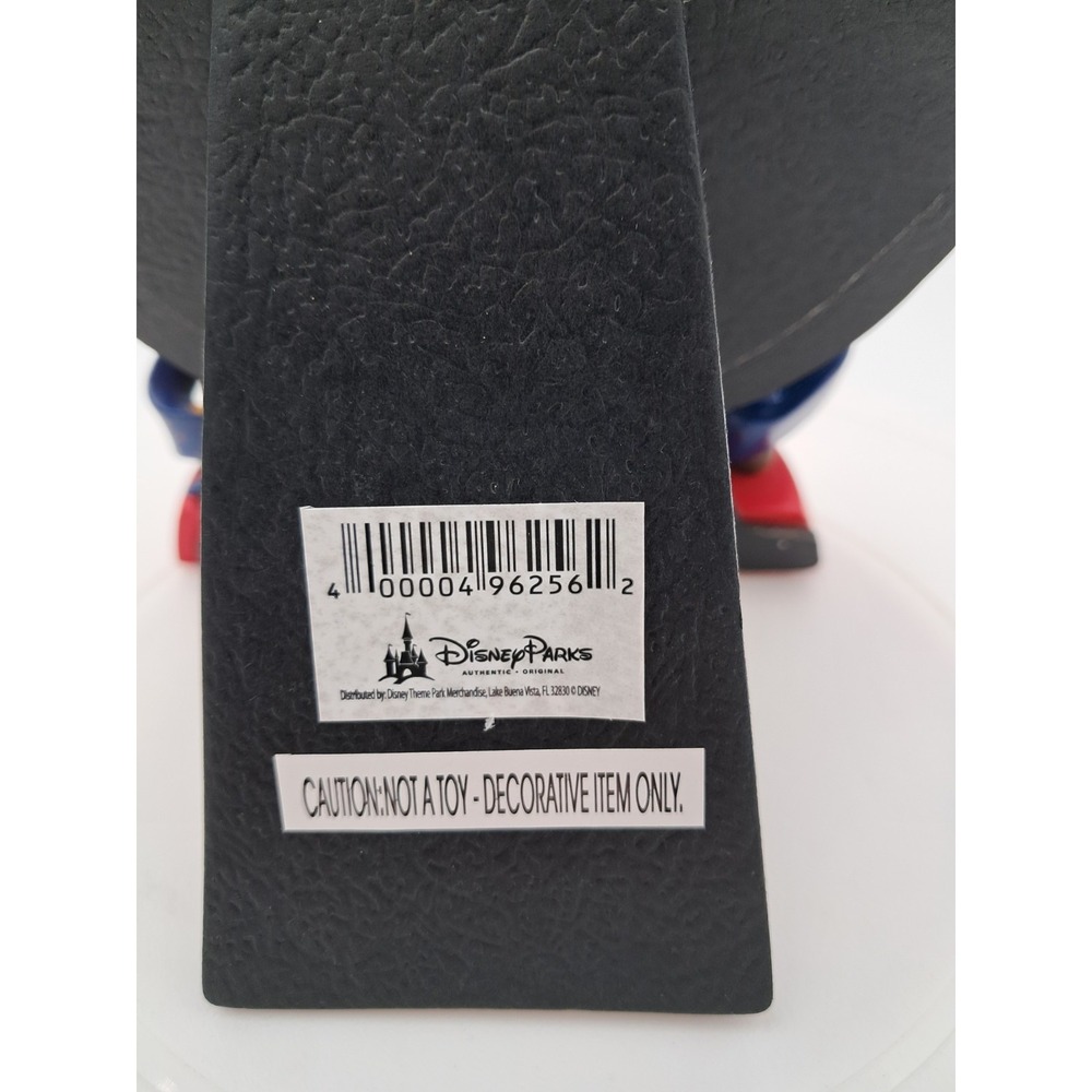 Walt Disney World  Photo Frame Mickey Mouse and Friends Collage Frame - Picture 7 of 15